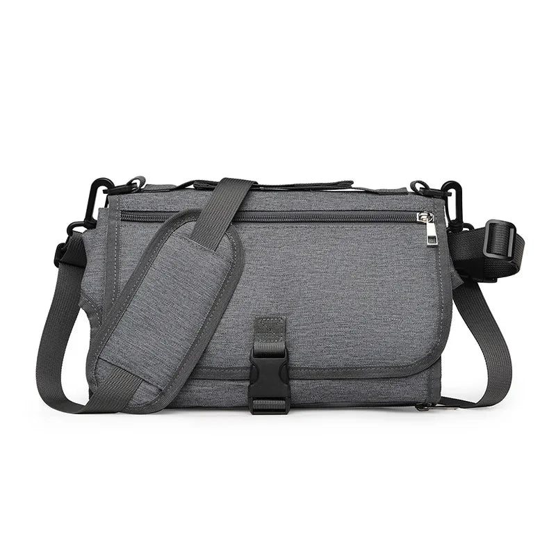 Portable Folding Diaper Changing Pad