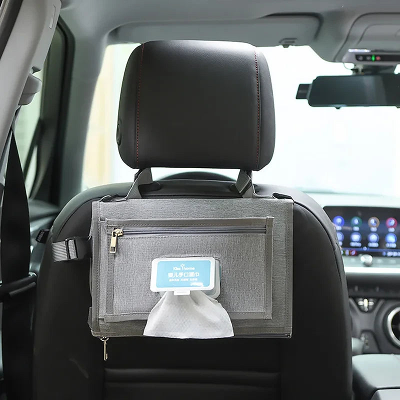 Portable Folding Diaper Changing Pad