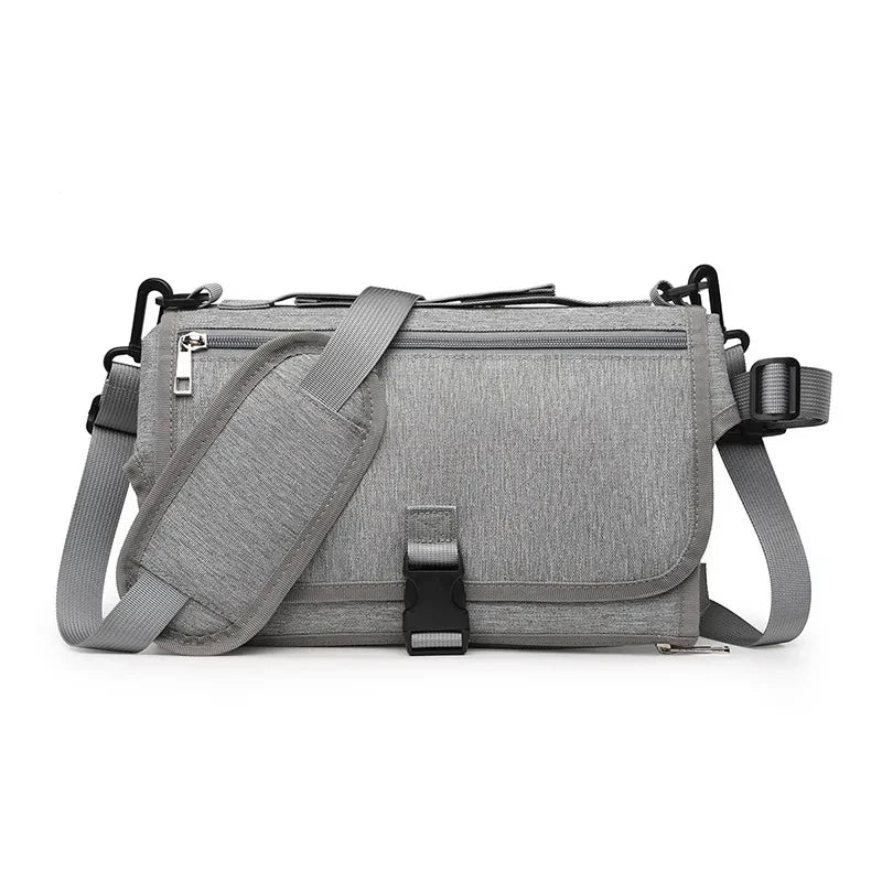 Portable Folding Diaper Changing Pad