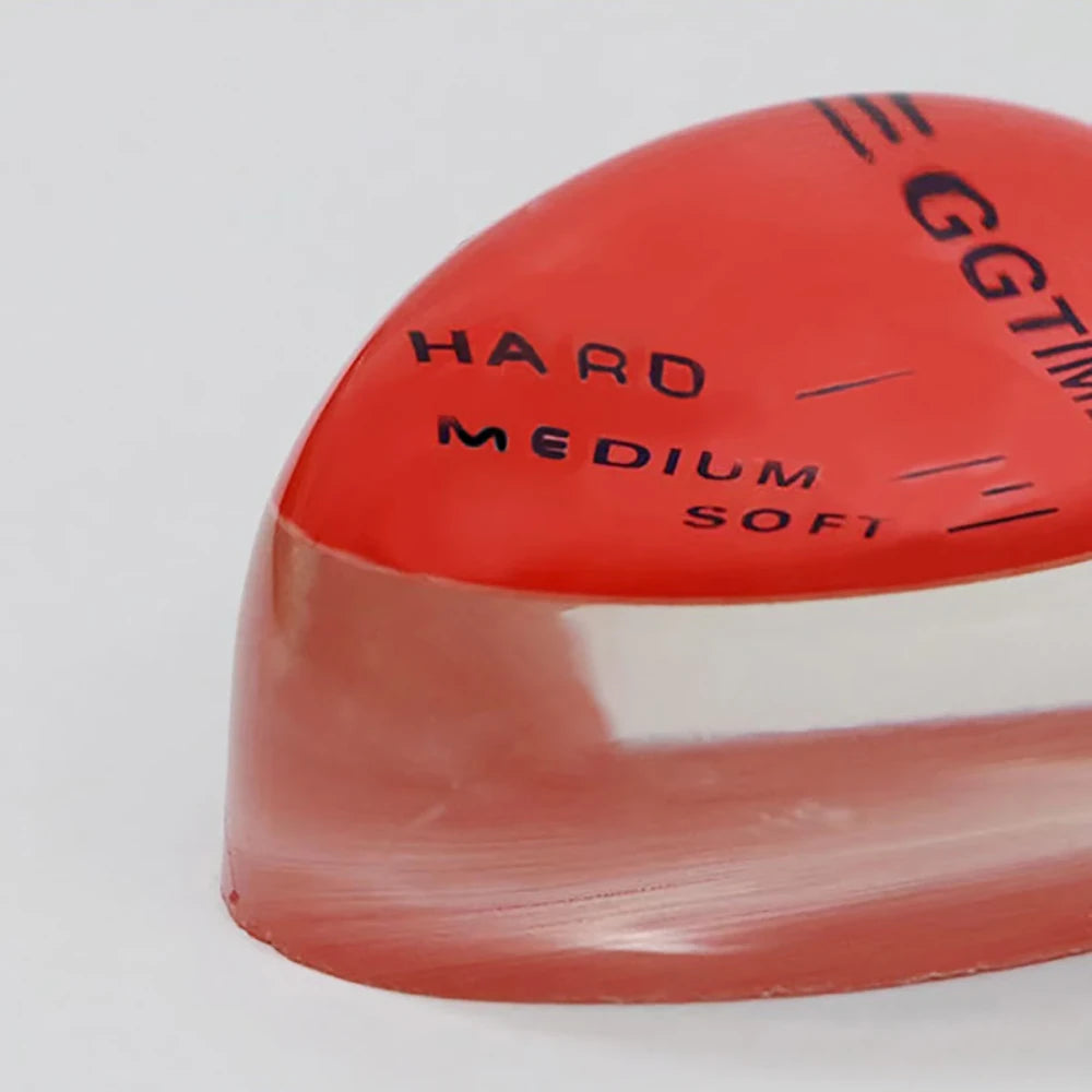 Color Changing Egg Timer