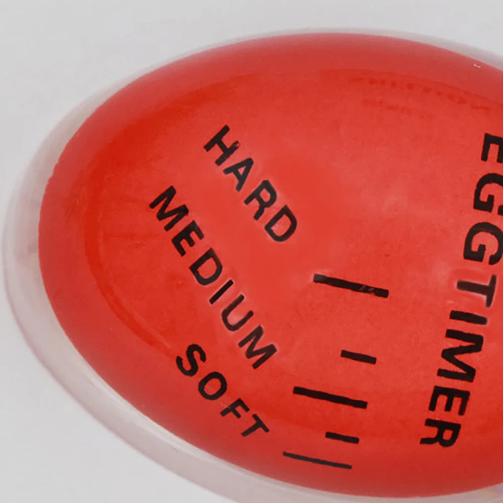 Color Changing Egg Timer