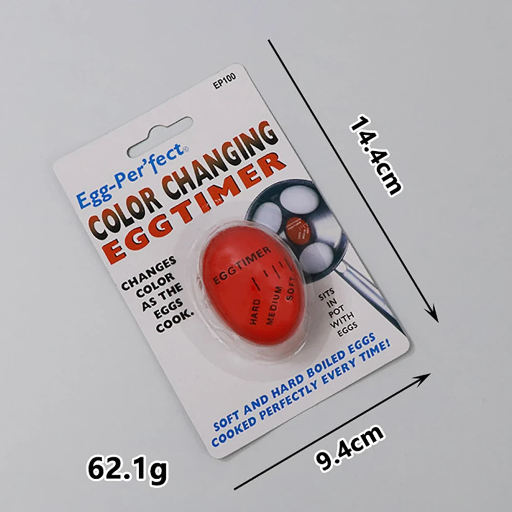 Color Changing Egg Timer