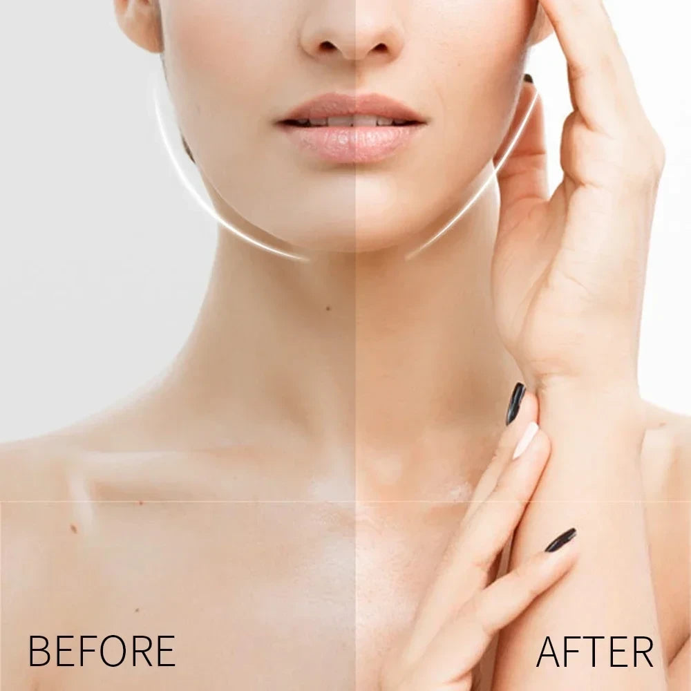 Invisible V-Lift Face Tape