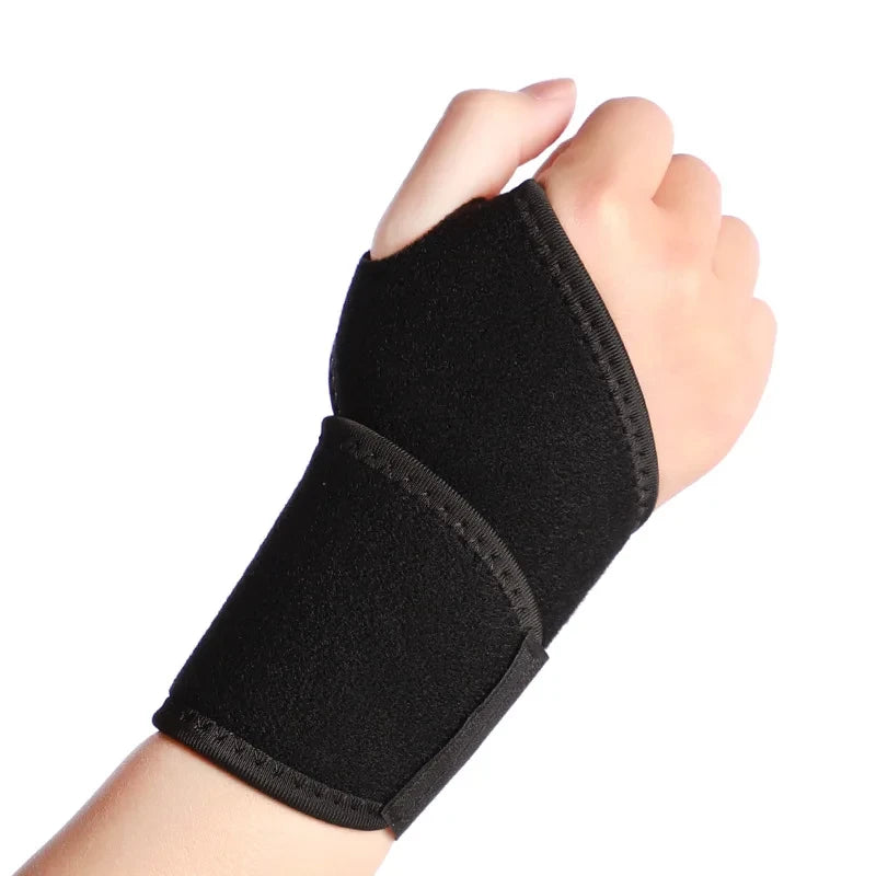 Adjustable Ergonomic Wrist Support