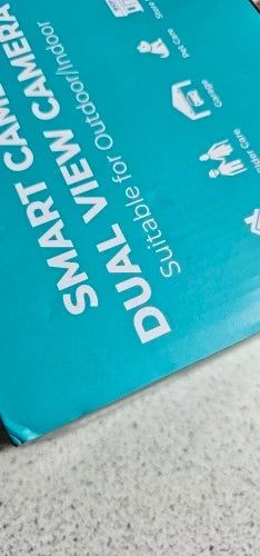 Review Card