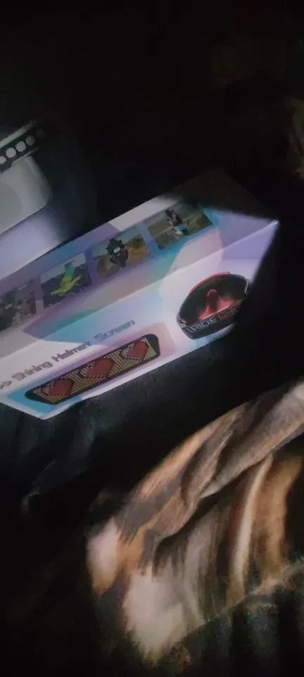 Review Card