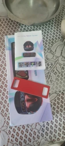 Review Card