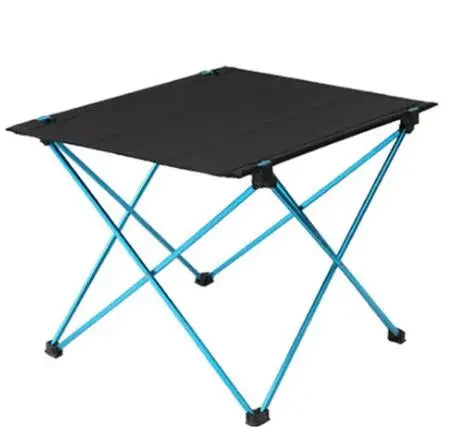 Portable Aluminum Camping Table