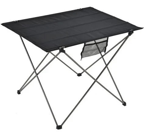 Portable Aluminum Camping Table