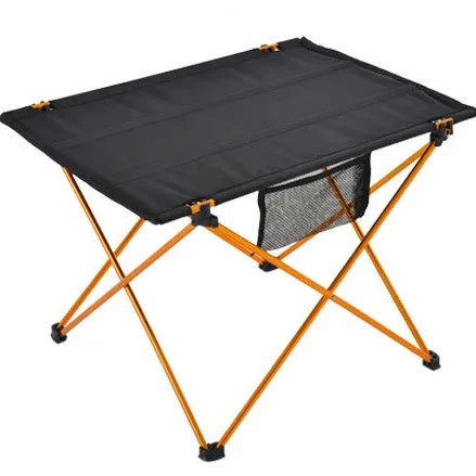 Portable Aluminum Camping Table