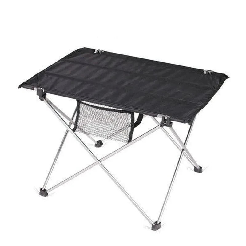 Portable Aluminum Camping Table