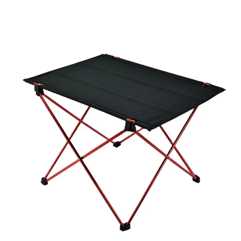 Portable Aluminum Camping Table