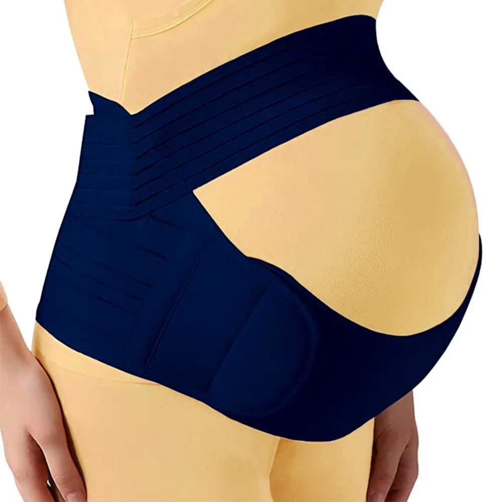 Adjustable Maternity Belly Support Band